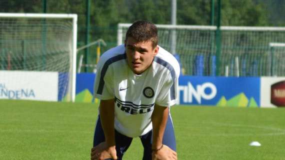 VIDEO - Assist e gol, Kovacic scatenato ad Appiano