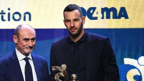 Handanovic l'highlander: lo sloveno è il giocatore con più presenze in A nel decennio 2010-2019