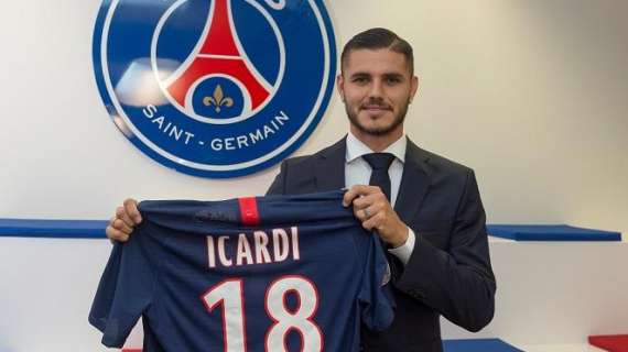 Mbappé difende Icardi: "La gente giudica senza conoscere. Sta dando tutto per il Psg"