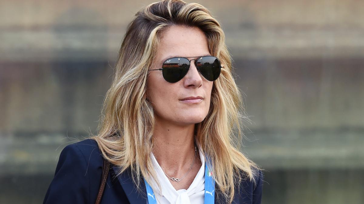 Barbara Facchetti: "Mi piacerebbe rivedere il 3 in campo. Calciopoli? Ha fallito chi..."