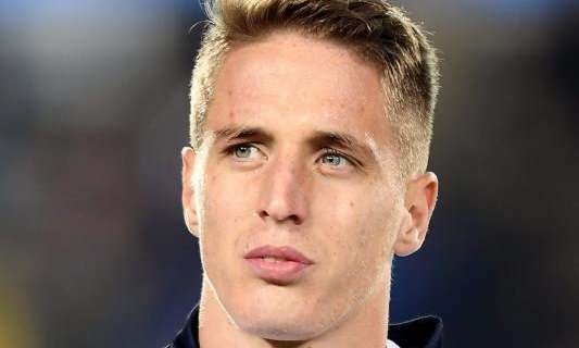 SM - Inter e Roma spingono per l'atalantino Conti