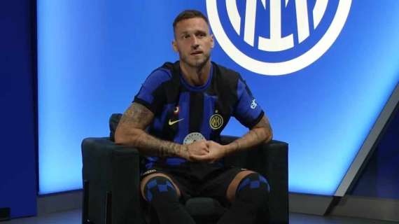 Arnautovic: "La prima volta all'Inter non riuscivo nemmeno a dire il mio nome. Ho commesso errori in passato"
