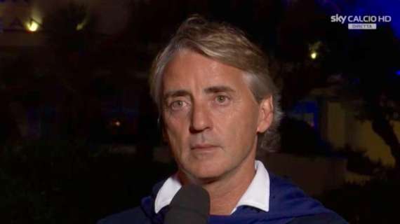 Inter al lavoro, Mancini attende e spera in Kondogbia