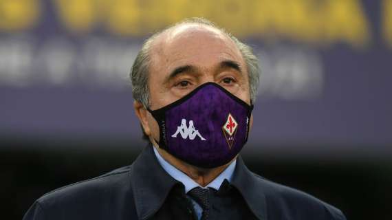 Commisso all'attacco dell'Inter: "Doveva essere penalizzata per i debiti"