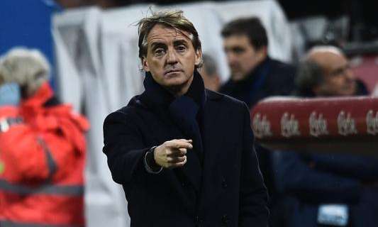 Mancini: "Rimpianti? Sì, ma il 3-3 a Glasgow non si butta. Per Kovacic..."