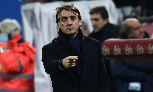 Mancini fa peggio di WM, ma l'Inter guarda al futuro. E il tecnico dice...