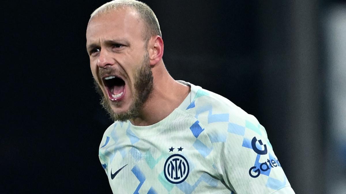 Pagelle GdS - Dimarco come Re Mida, Bonny spreca, Diouf la chiude