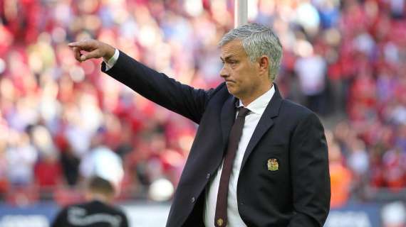 Rumors UK - United ko ad Huddersfield: José Mourinho tira in ballo l'assalto fallito a Ivan Perisic