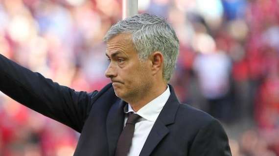 Il Paris Saint-Germain ci prova con Mourinho