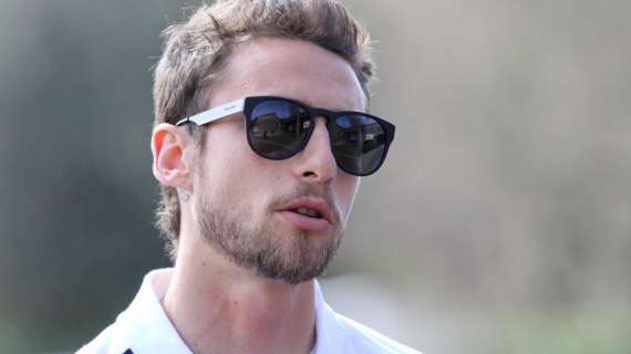 Marchisio, auguri a Pupi: "Uomo che stimo moltissimo"