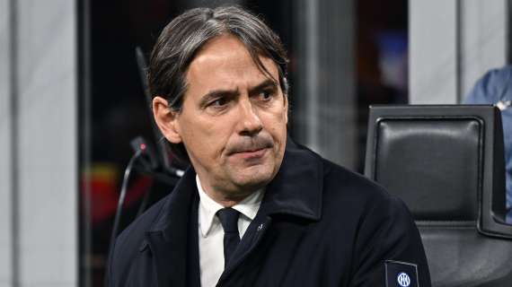 GdS - Carlos Augusto fermo e nodo diffidati in vista di Napoli: Inzaghi con qualche pensiero