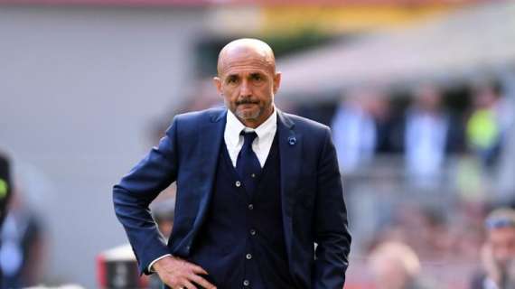 Spalletti, tre vittorie su tre contro Montella. Le squadre dell'Aeroplanino sempre a segno nella sfide con l'Inter