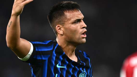 Inter-Olympiacos, le pagelle - Thuram come ai bei tempi, Lautaro è Willy Wonka. Luis Henrique fa ciò che ama