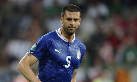 T. Motta: "Una CL col Psg? Più bella che con l'Inter"