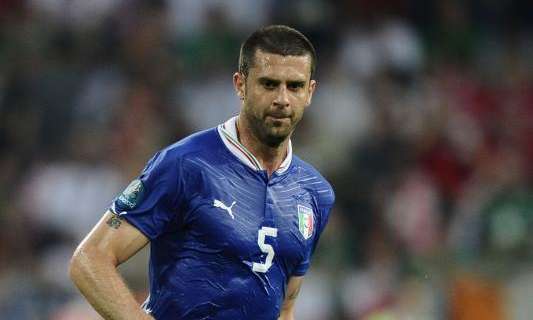 Ancora panchina per Thiago Motta? "In carriera..."