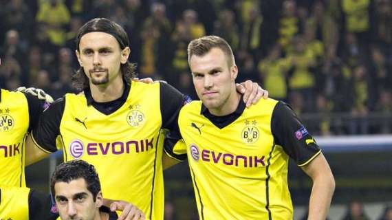 Inter, spesa al Borussia. Idee Schmelzer-Großkreutz