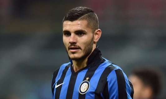 Nash si dà al calcio. Icardi gli augura: "Buona fortuna"