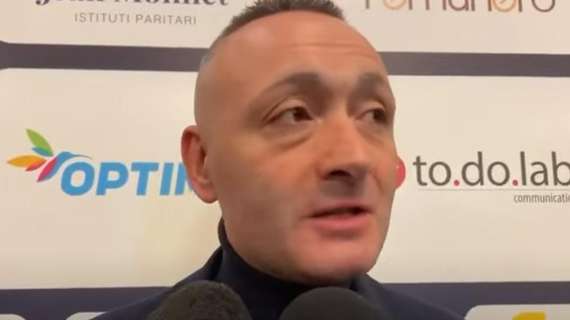 L'ag. Giuffredi: "Inter-Napoli? Ai partenopei andrebbe bene anche un pareggio"