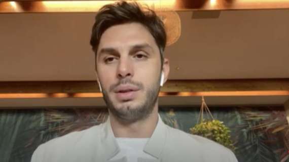 Ranocchia: "Casi Lukaku e Icardi, ecco come la penso. Futuro? Inizierò a collaborare con l'Inter"