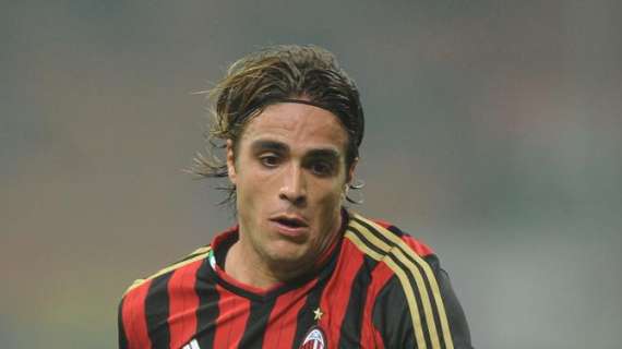 SM - Duello Inter-Fiorentina per Matri. Lui ha già scelto