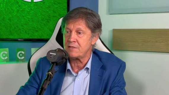 Collovati: "Così avvenne il mio passaggio dal Milan all'Inter. Due semifinali perse col Real, ma una ce la rubarono"