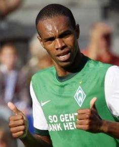 Werder Brema senza pace: Naldo out per il 2010