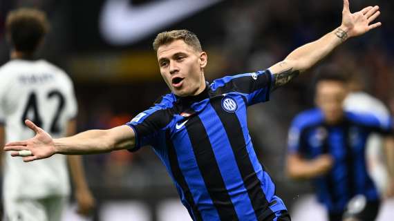 The Athletic - Barella 'usato' per arrivare a Tonali: nessun colloquio tra Inter e Newcastle