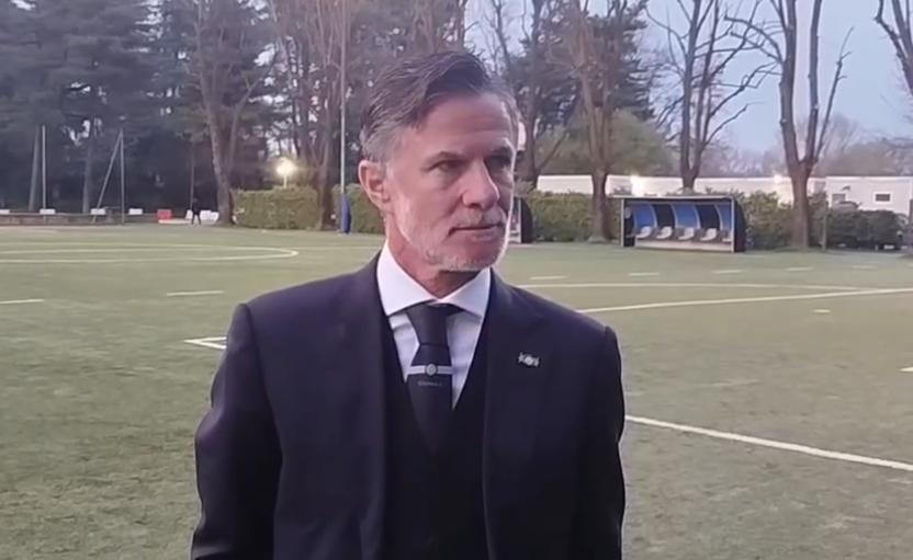 VIDEO - Inter U20, Carbone: "Percorso che ci lascia forza. Benfica più sgamato di noi"