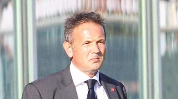 Mihajlovic: "Mazzarri, discorso giusto. C'è fiducia"