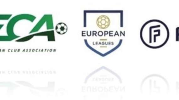 Il calcio reagisce al Coronavirus, accordo tra Uefa, Eca, EL e FIFPro: "Completare la stagione entro il 30/6" 