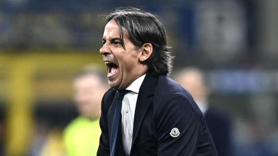 “Inter and Inzaghi towards divorce, the administration has doubts. There is a personal file under observation.”