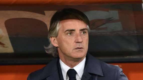 Dopo Sarri, anche Mancini sbotta: insulto ad un tifoso