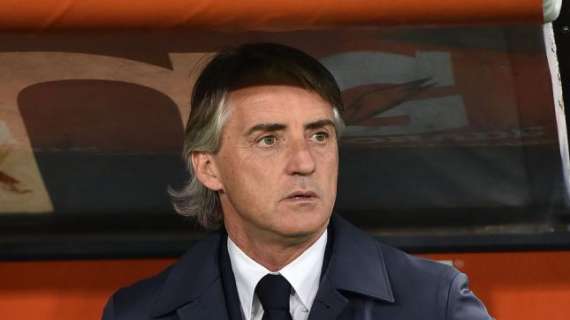 Mancini: "Ho nostalgia dell'Italia, la Nazionale mi riporta indietro nel tempo. Ma ora penso allo Zenit"