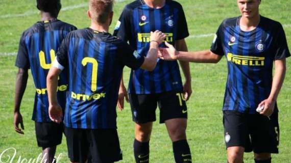 Berretti, Inter in semifinale al Torneo Brianza Cup