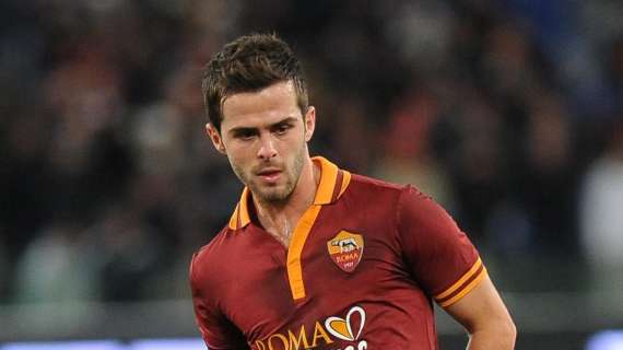 Pjanic su Dzeko: "In Italia farebbe la differenza"