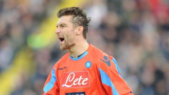 Maltempo, De Sanctis: "La Coppa Cioccolata..."