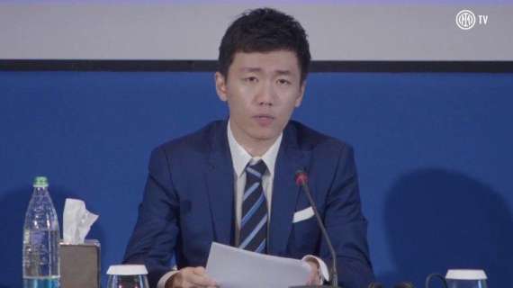 Assemblea dei soci, l'intervento integrale di Zhang: "Abbiamo portato l’Inter nel calcio contemporaneo"