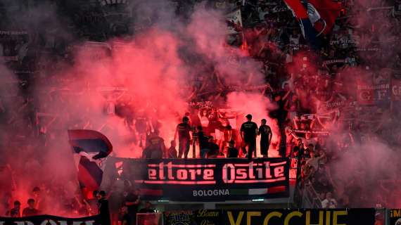 Coppa Italia, i tifosi del Bologna ci credono: già 800 biglietti venduti per il match con l'Inter