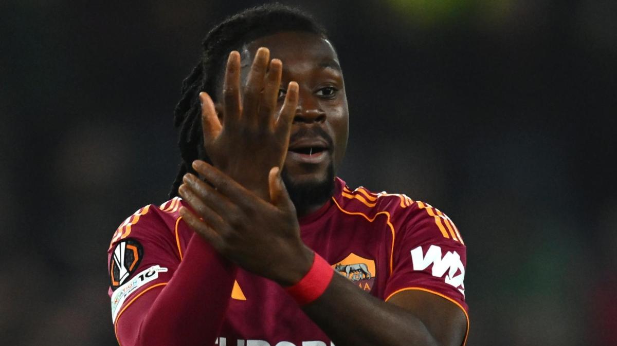 Roma, Koné resta in uscita. Ma i giallorossi hanno più fretta per altri