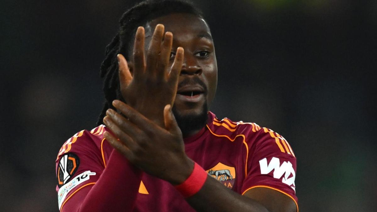 L'Equipe - L'Arsenal vuole inserirsi tra Inter e Atletico per Koné