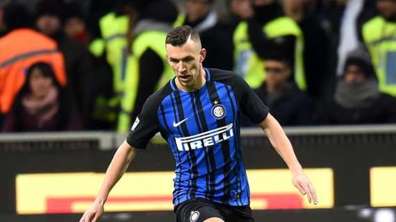 From UK - Assalto United a Perisic se parte Valencia