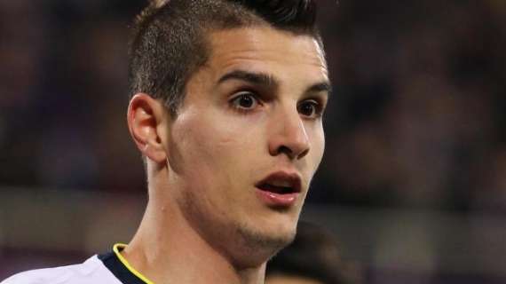 Inter, restano aperte le piste Pastore, Mkhitaryan e Ramires. Spunta Lamela