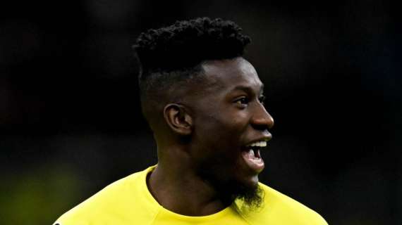Onana in panchina contro la Guinea. L'ex Inter non la prende bene e scoppia un nuovo alterco con Eto'o
