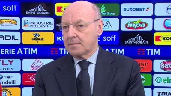 Marotta: "Non faremo appello contro la sentenza del giudice"