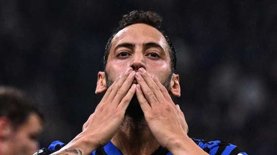 San Gallo, Quintillà: "Inter fortissima, è tatticamente al top in Europa. Io la guardo per il mio idolo Calhanoglu"