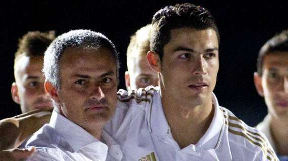 Sky Sports - Mourinho, no alla Juve nonostante il pressing di Ronaldo