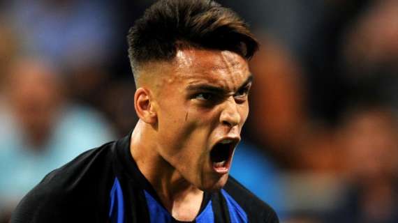 Lautaro con Icardi, Casiraghi scettico: "Soluzione difficilmente percorribile. Il Toro ricorda il primo Tevez o Aguero"