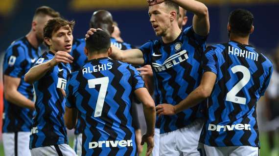 Inter-Atalanta è scontro fra titani al gol: si sfidano a San Siro i migliori attacchi in Serie A