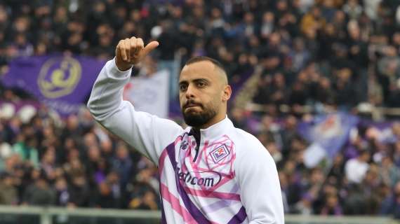 Coppa Italia, primo round di semifinale favorevole alla Fiorentina: Cremonese battuta 2-0