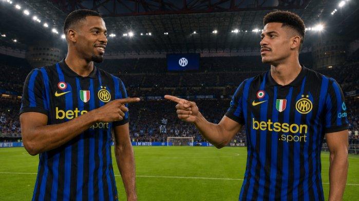 Diouf o Luis Henrique: chi finanzia il mercato? Scelta tra due esterni diversi